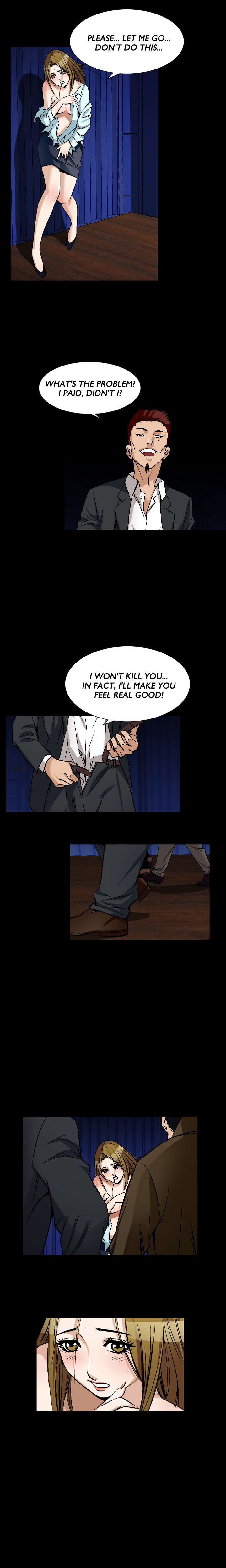 Skillful Hands Chapter 78 image 4