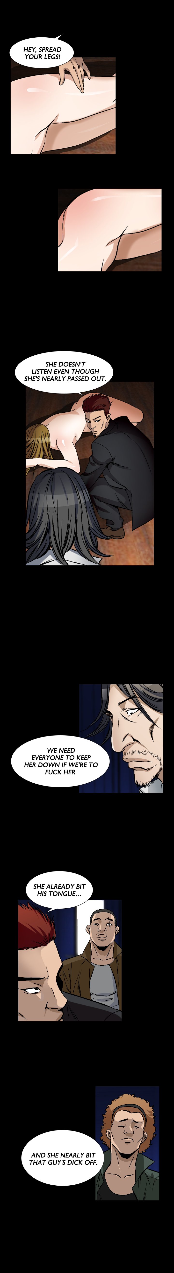 Skillful Hands Chapter 78 image 7