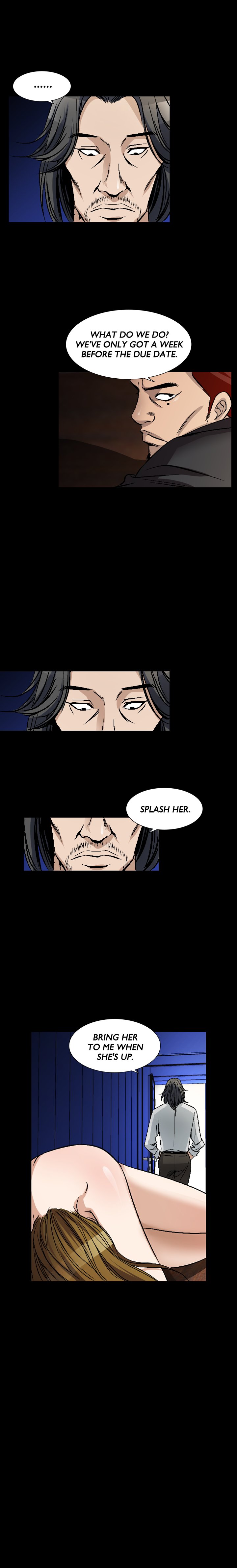 Skillful Hands Chapter 78 image 8
