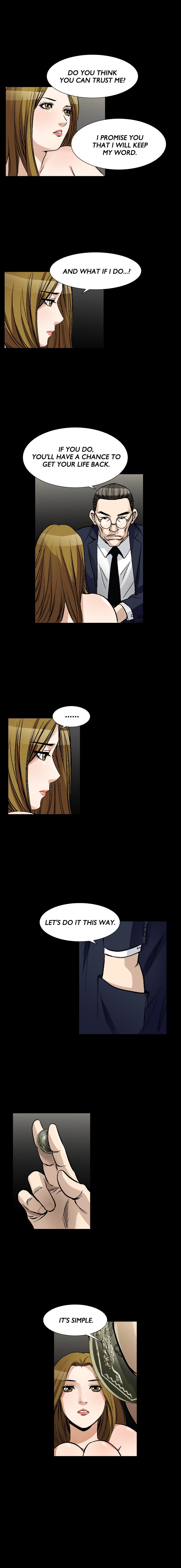 Skillful Hands Chapter 79 image 10