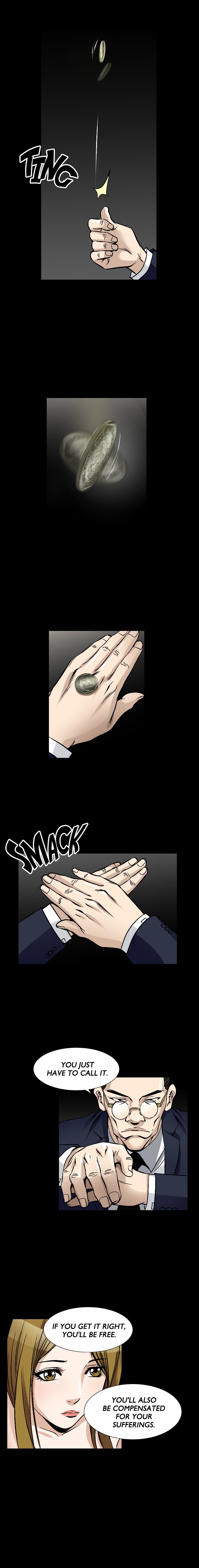 Skillful Hands Chapter 79 image 11