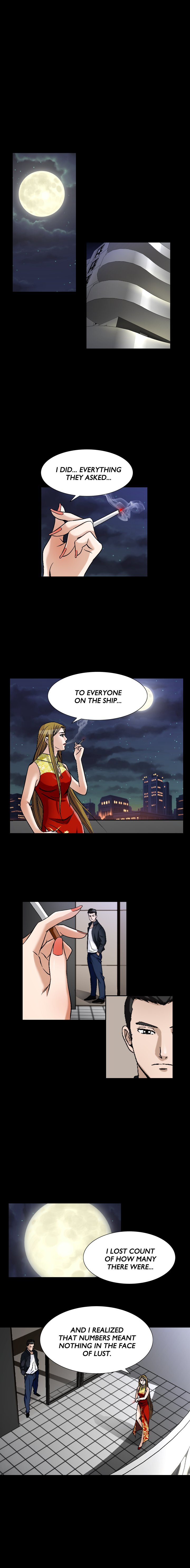 Skillful Hands Chapter 79 image 1