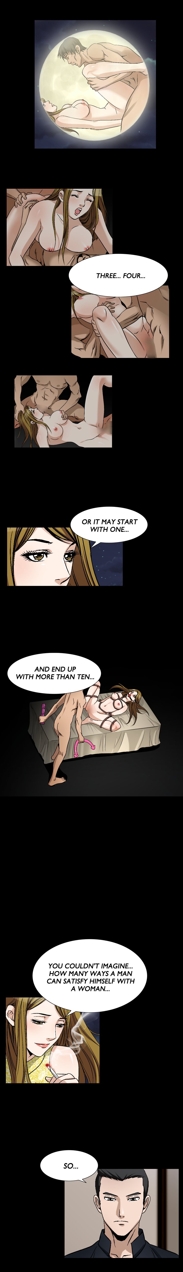 Skillful Hands Chapter 79 image 2