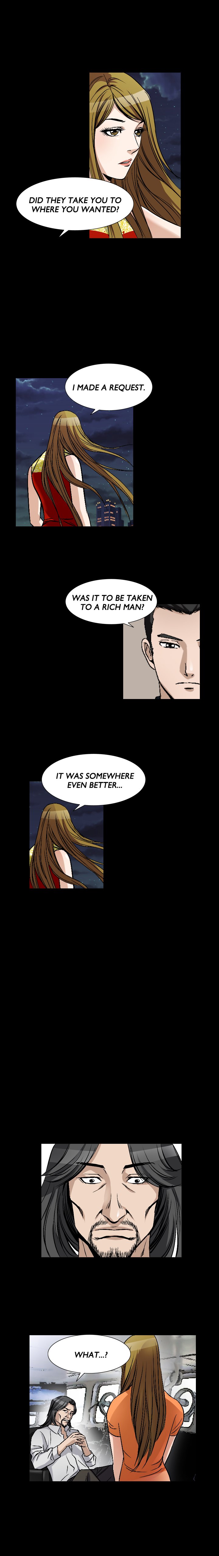 Skillful Hands Chapter 79 image 3