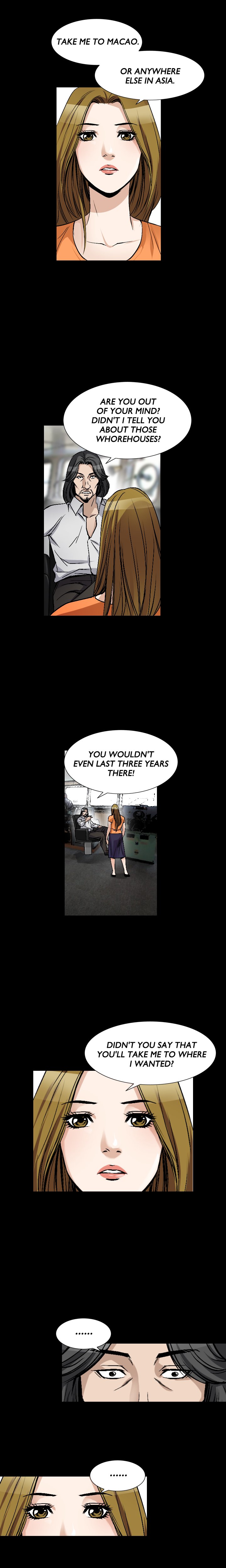 Skillful Hands Chapter 79 image 4