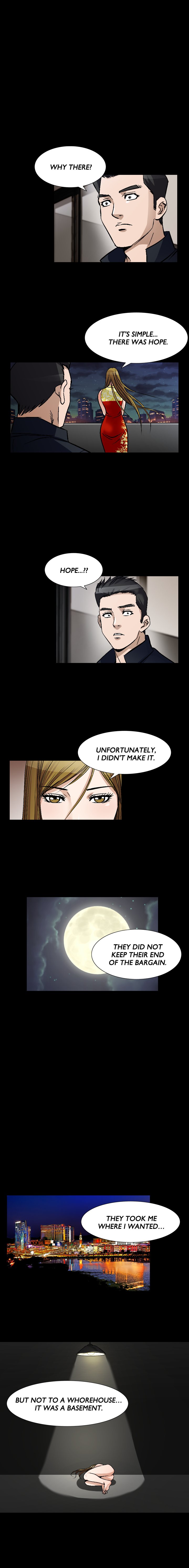 Skillful Hands Chapter 79 image 5