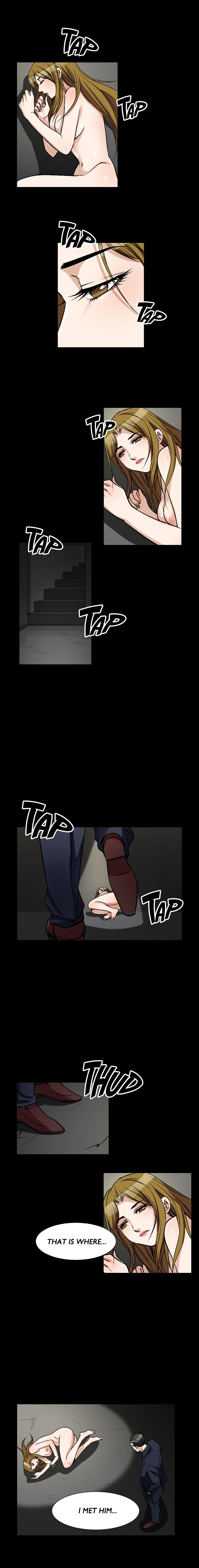 Skillful Hands Chapter 79 image 6