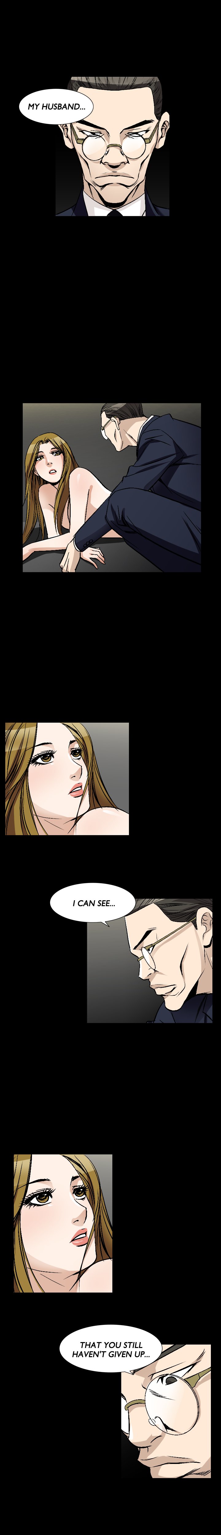 Skillful Hands Chapter 79 image 7