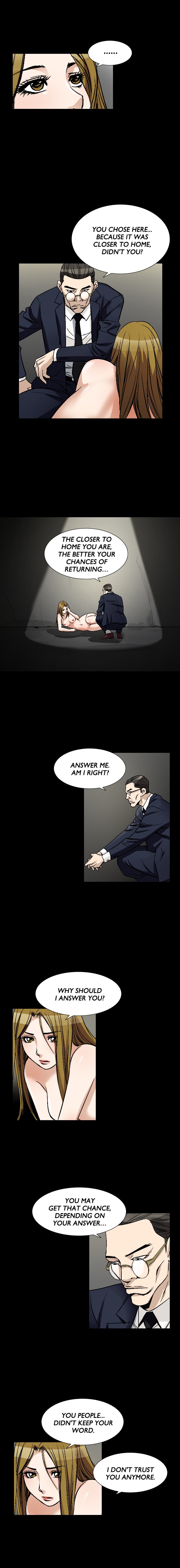 Skillful Hands Chapter 79 image 8