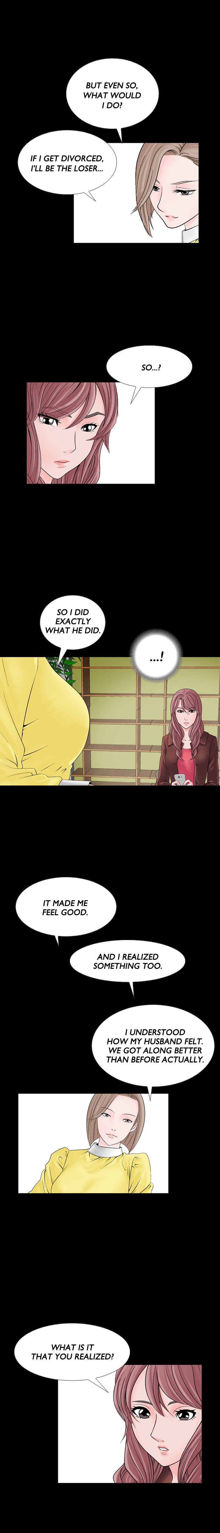Skillful Hands Chapter 8 image 1