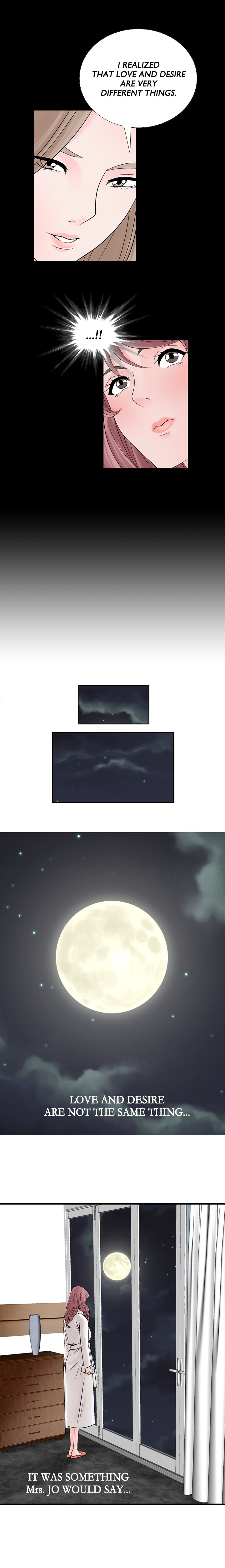 Skillful Hands Chapter 8 image 2