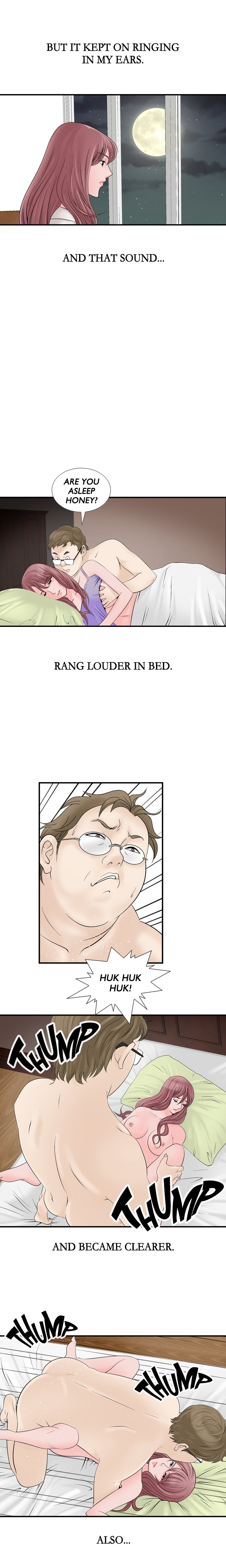 Skillful Hands Chapter 8 image 3