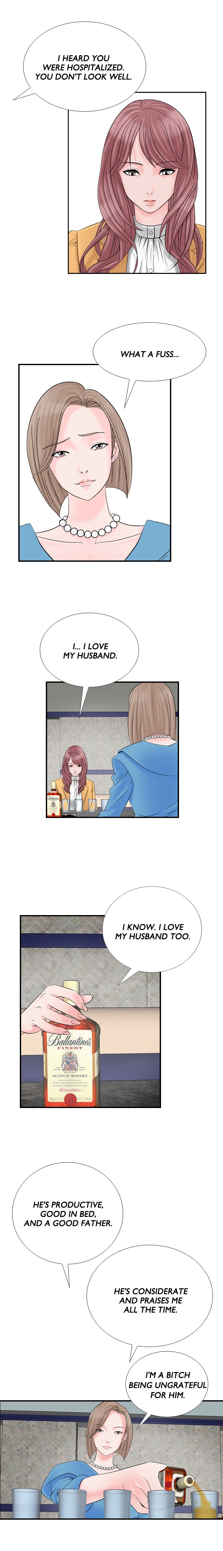 Skillful Hands Chapter 8 image 6