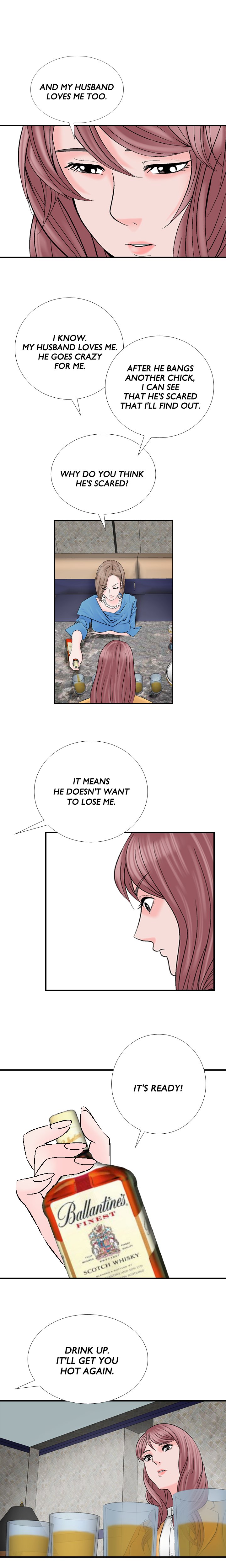 Skillful Hands Chapter 8 image 7