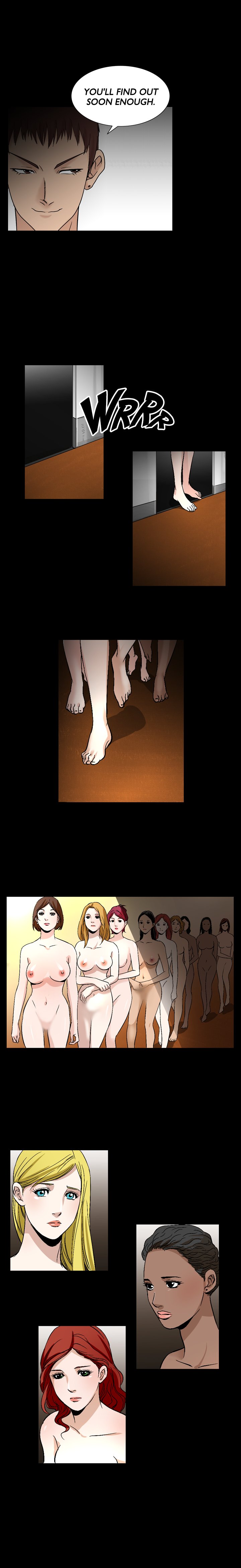 Skillful Hands Chapter 80 image 12