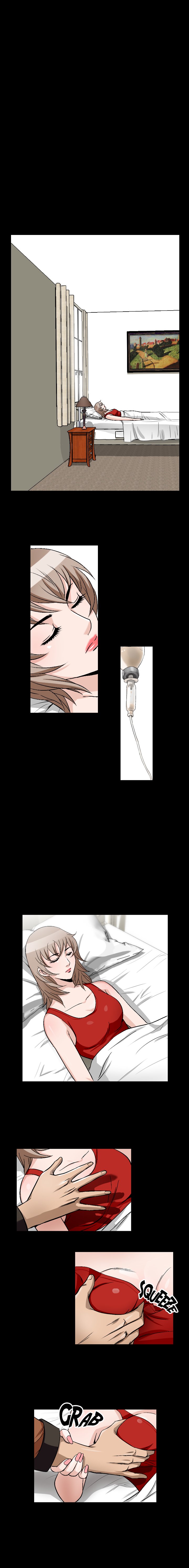 Skillful Hands Chapter 80 image 1