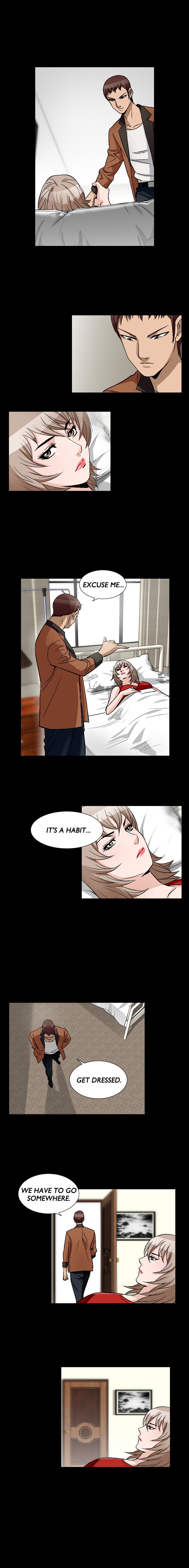 Skillful Hands Chapter 80 image 2