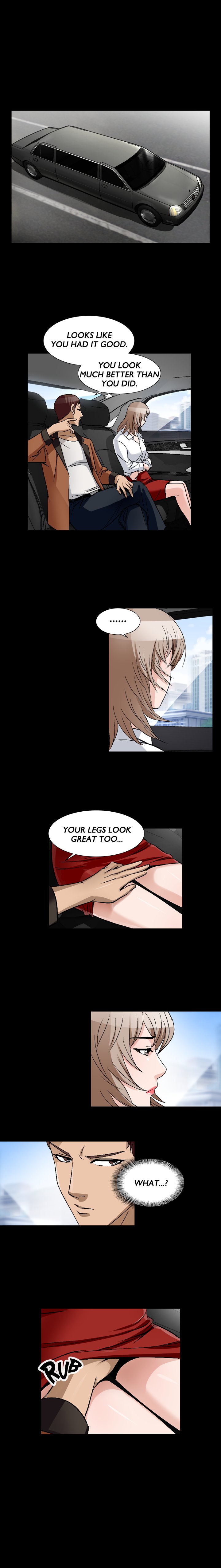 Skillful Hands Chapter 80 image 3