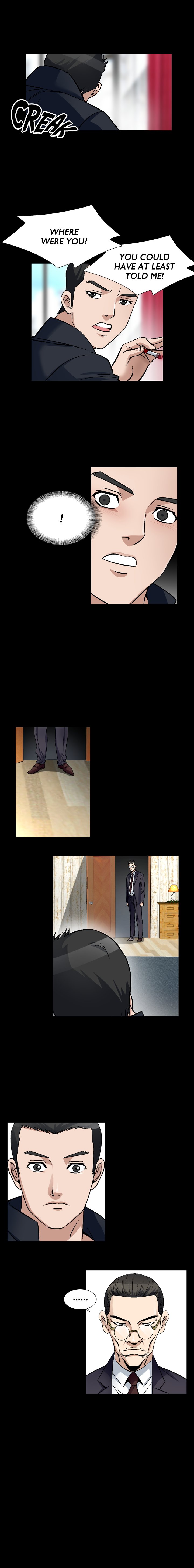 Skillful Hands Chapter 80 image 6