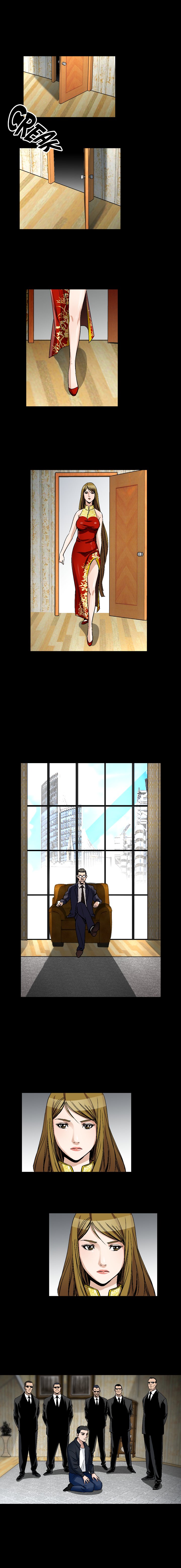 Skillful Hands Chapter 80 image 7