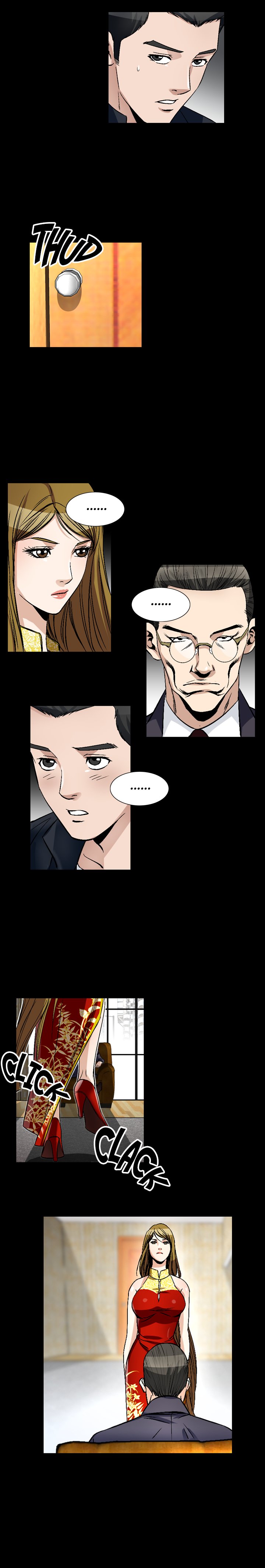 Skillful Hands Chapter 80 image 8
