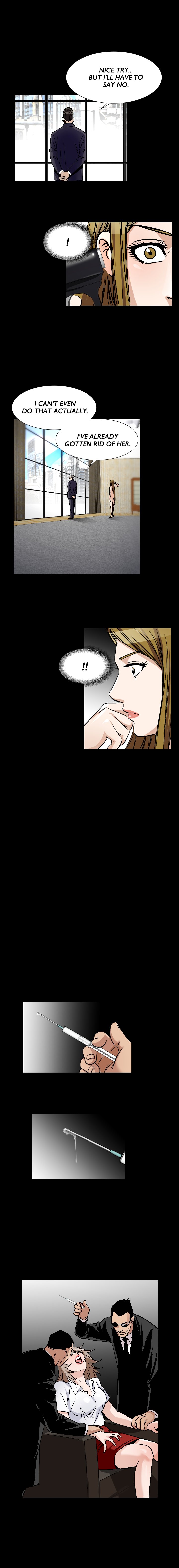 Skillful Hands Chapter 81 image 11