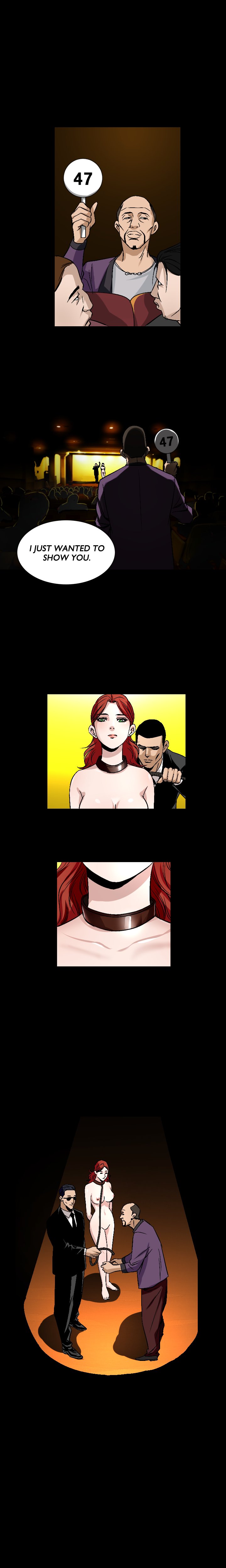 Skillful Hands Chapter 81 image 2