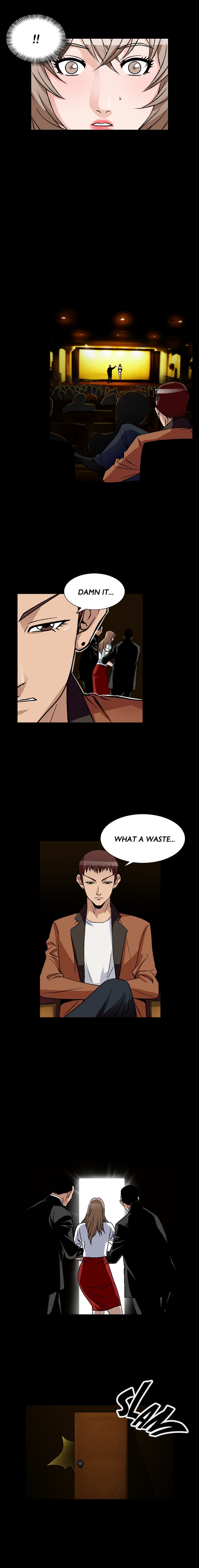 Skillful Hands Chapter 81 image 4