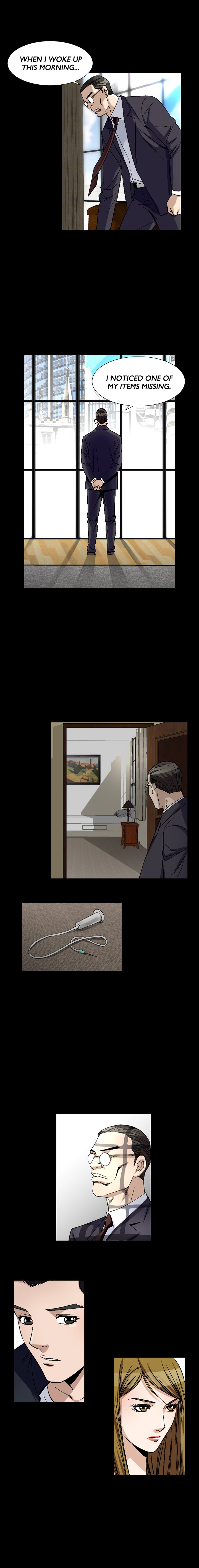 Skillful Hands Chapter 81 image 7