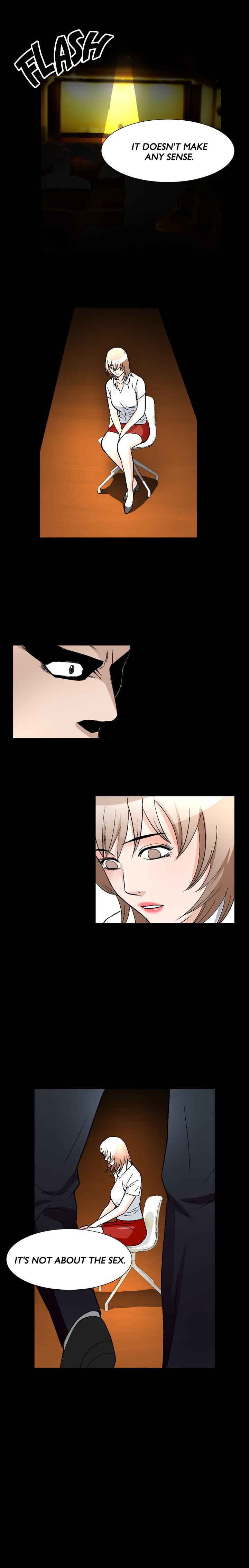 Skillful Hands Chapter 82 image 10