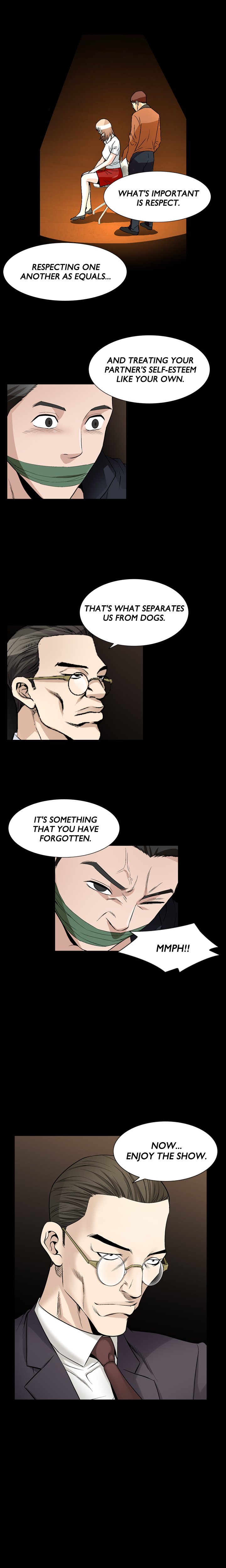 Skillful Hands Chapter 82 image 11