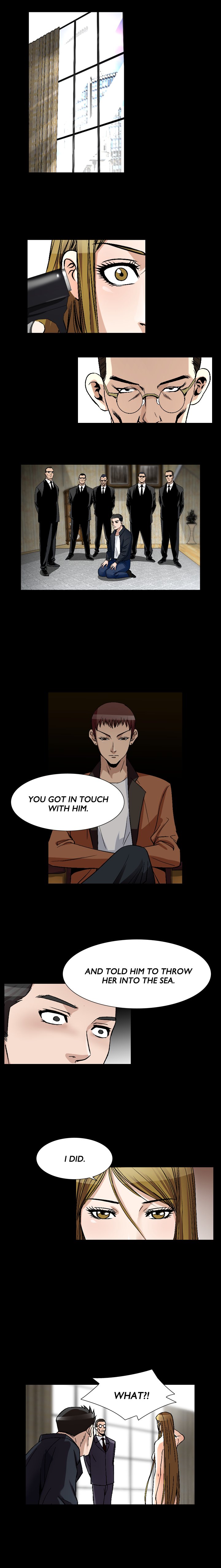 Skillful Hands Chapter 82 image 1