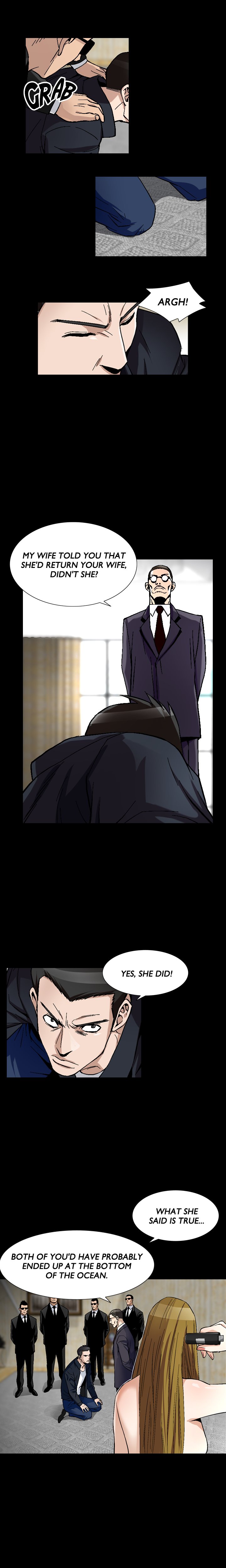 Skillful Hands Chapter 82 image 2