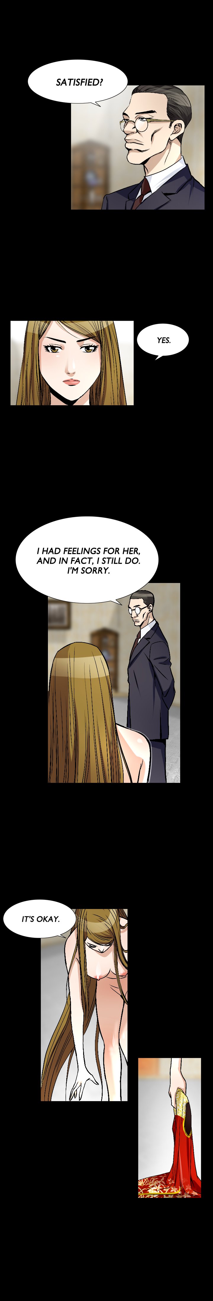Skillful Hands Chapter 82 image 6