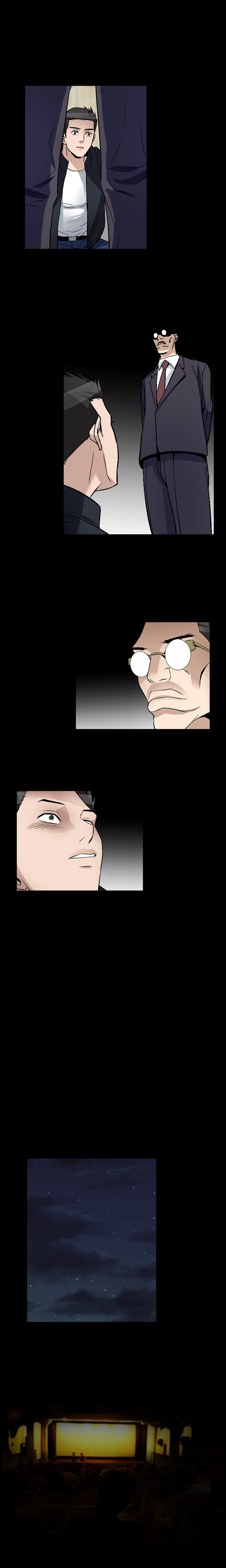 Skillful Hands Chapter 82 image 8