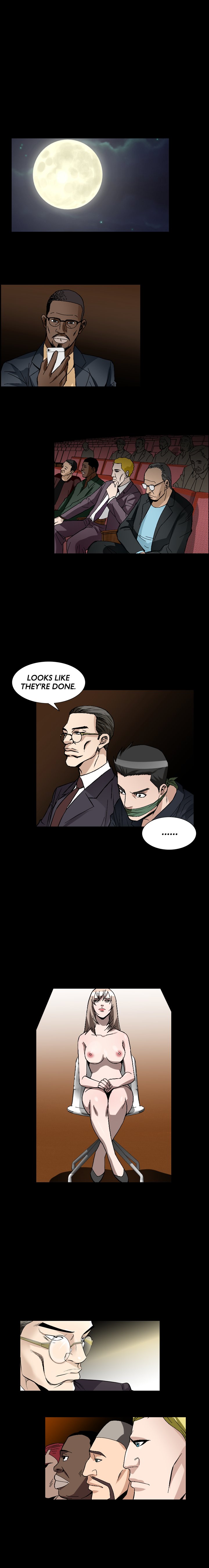 Skillful Hands Chapter 83 image 9