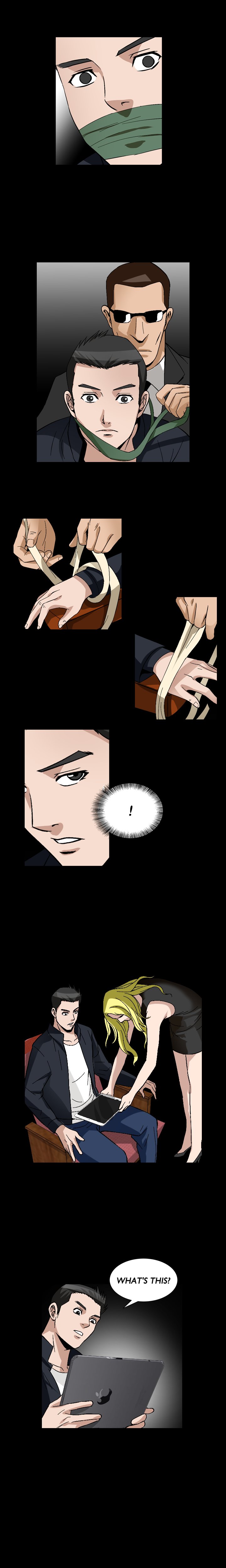Skillful Hands Chapter 83 image 10
