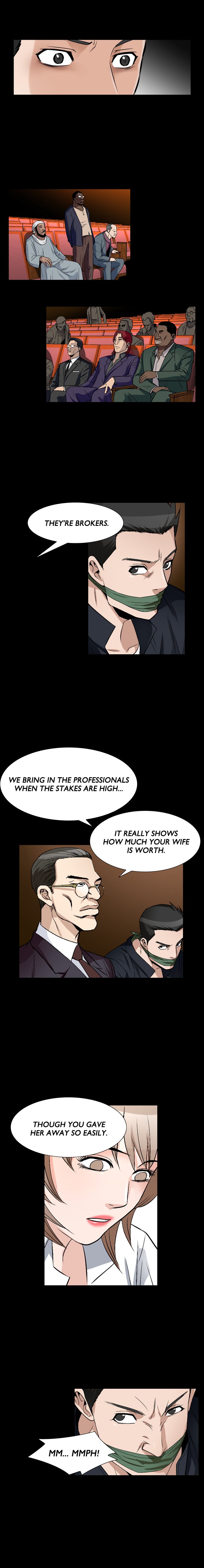 Skillful Hands Chapter 83 image 2