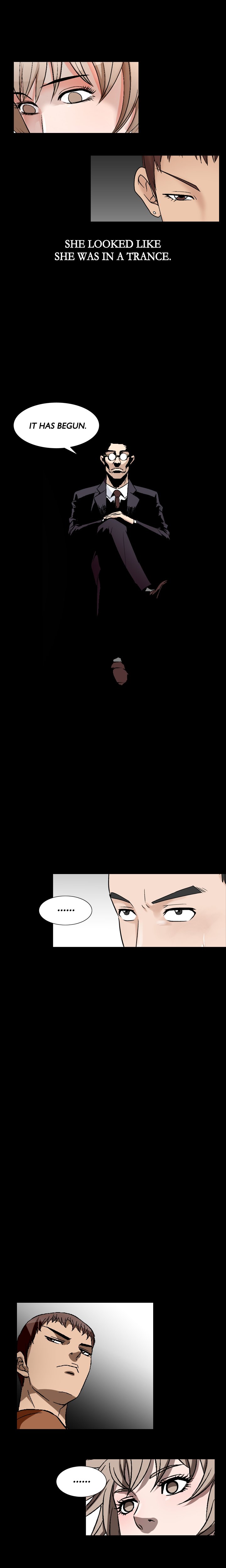 Skillful Hands Chapter 83 image 4