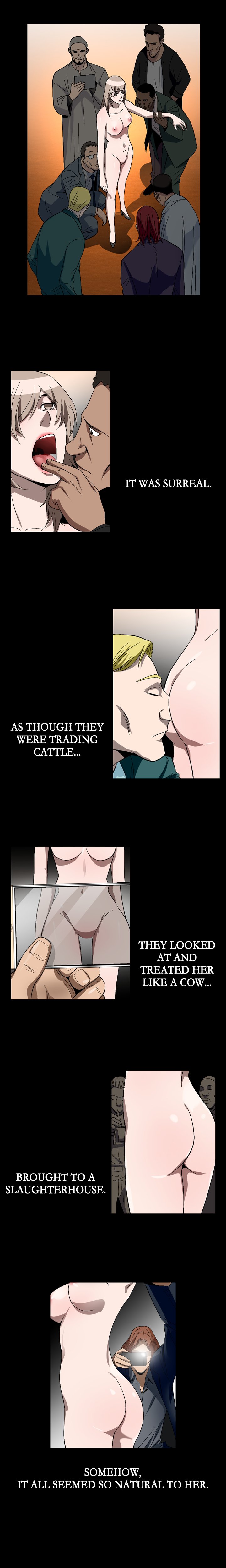 Skillful Hands Chapter 83 image 7