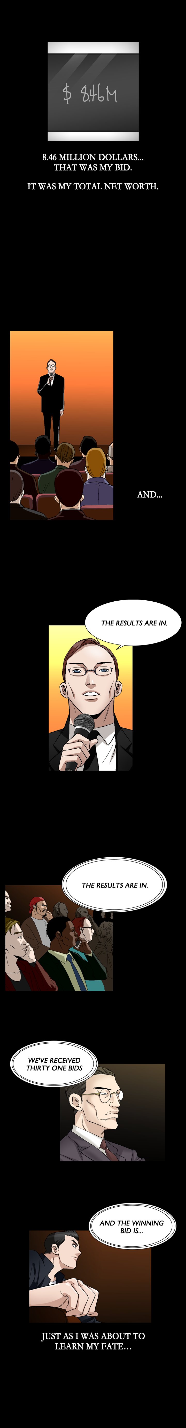Skillful Hands Chapter 84 - Season 2 Finale image 3