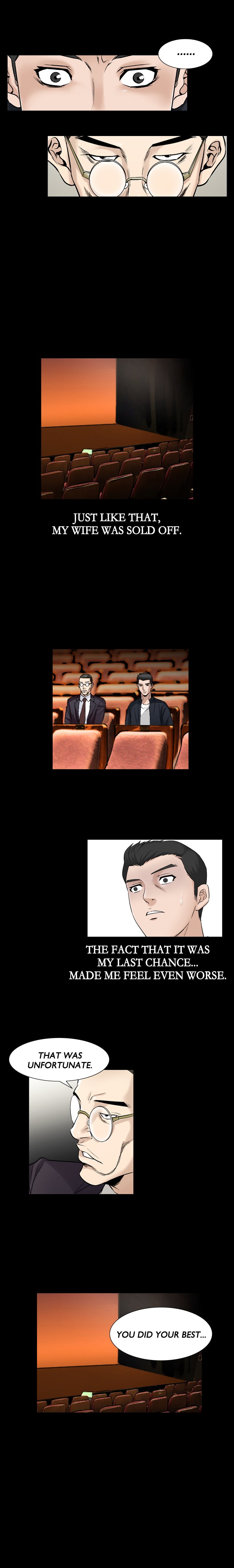 Skillful Hands Chapter 84 - Season 2 Finale image 5