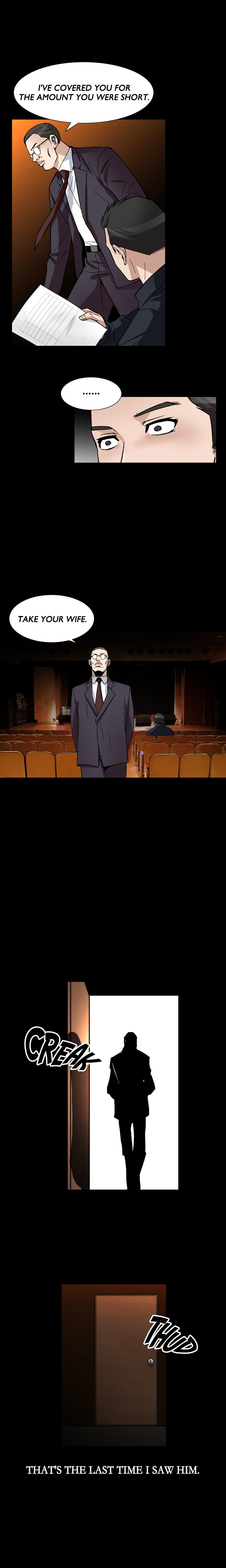 Skillful Hands Chapter 84 - Season 2 Finale image 7