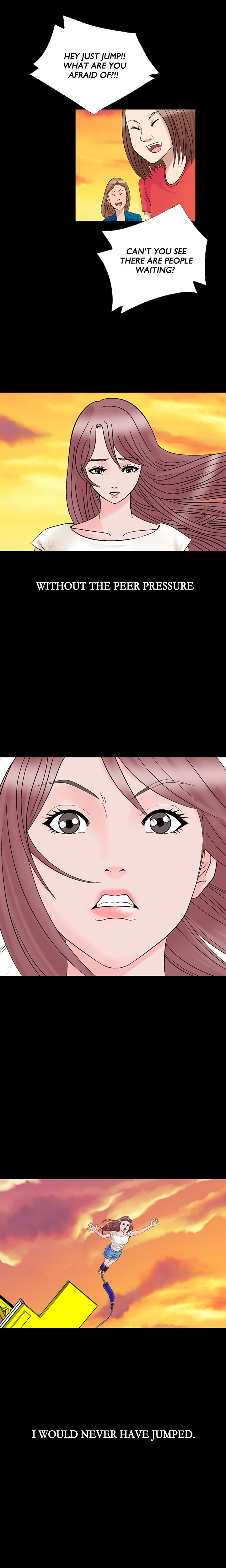 Skillful Hands Chapter 9 image 10