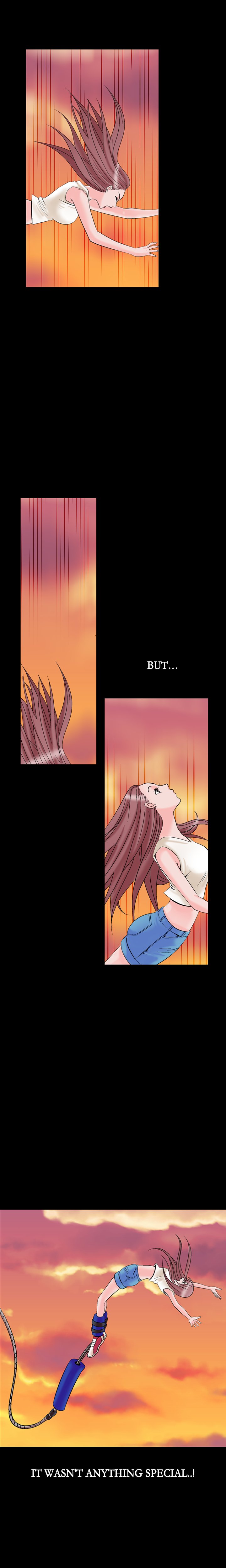Skillful Hands Chapter 9 image 11
