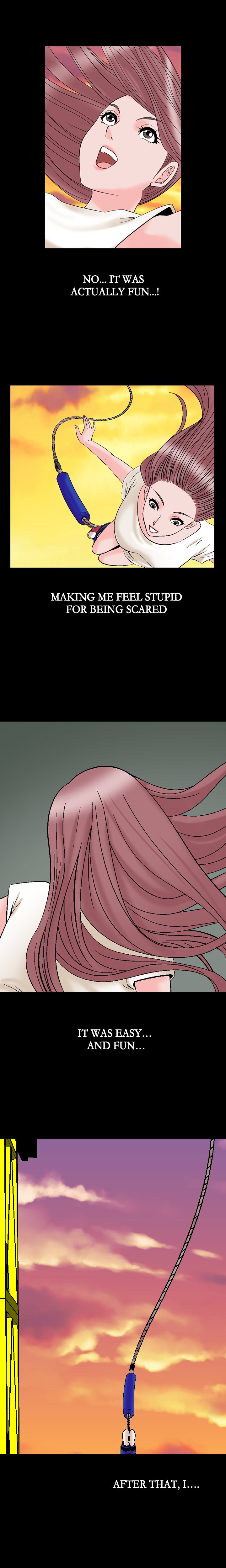 Skillful Hands Chapter 9 image 12