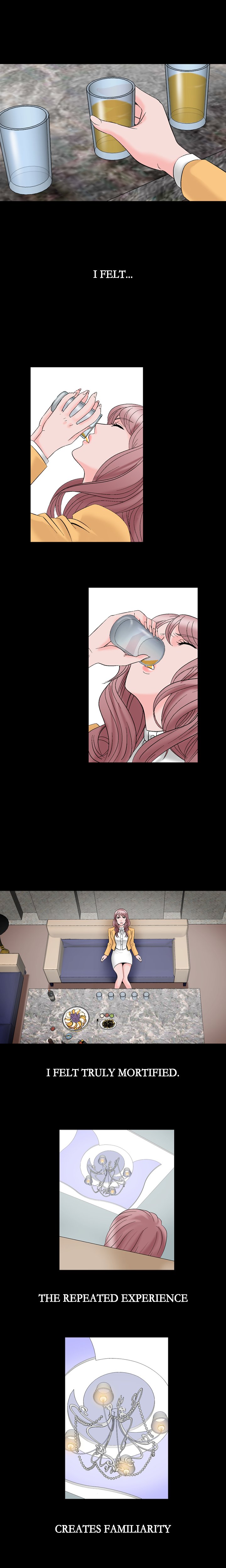 Skillful Hands Chapter 9 image 1