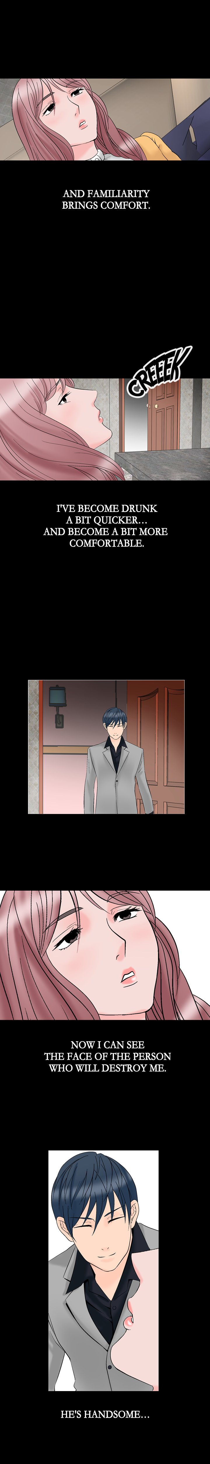 Skillful Hands Chapter 9 image 2