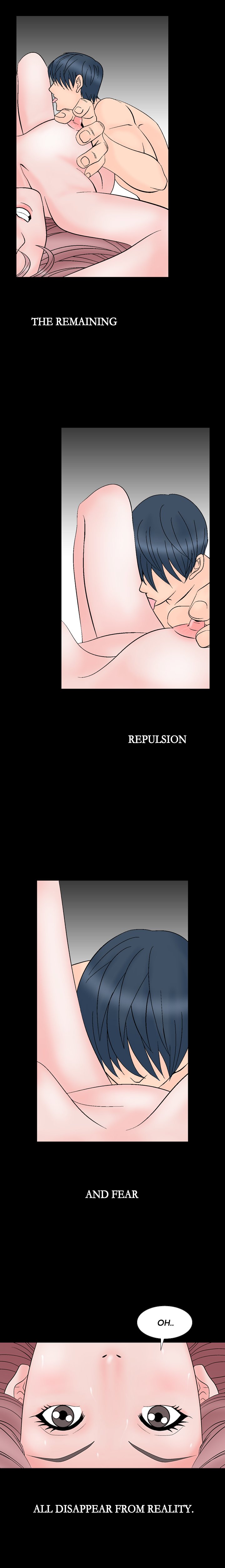 Skillful Hands Chapter 9 image 5