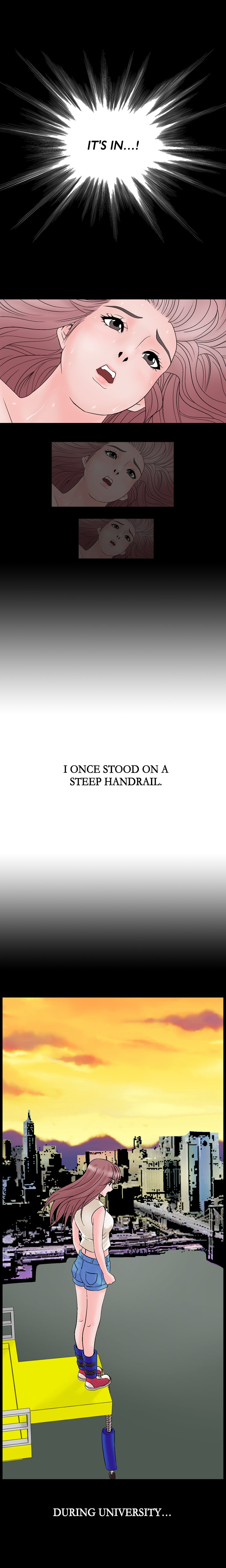 Skillful Hands Chapter 9 image 8